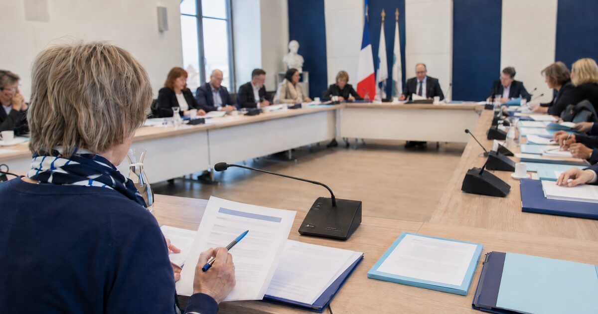 Délibération et procès-verbal de conseil municipal : rédiger plus vite avec l'IA