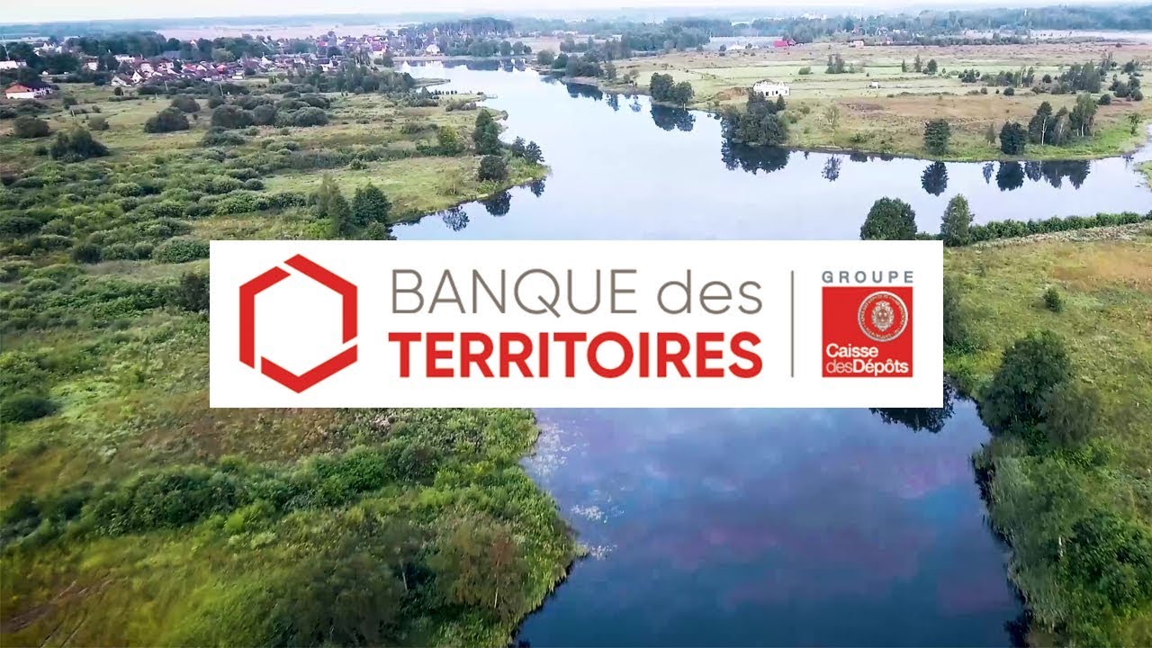 Territoires d'IA : faites cofinancer votre IA souveraine jusqu'à 50 % par la Banque des Territoires
